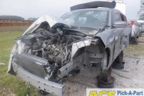 Photo of 2016 Dodge Charger