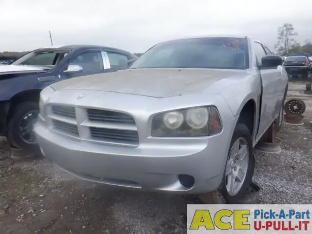 Photo of 2008 Dodge Charger