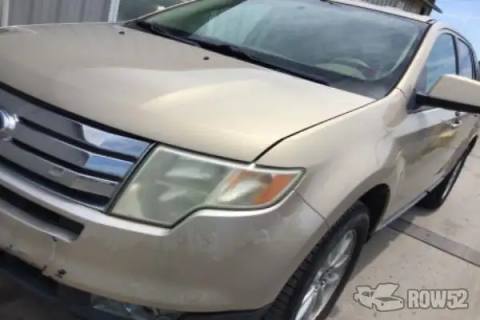 Photo of 2007 Ford Edge