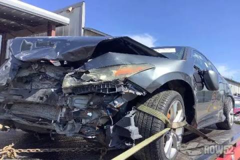 Photo of 2011 Honda Accord