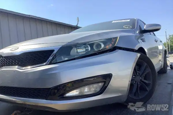 Photo of 2013 Kia Optima
