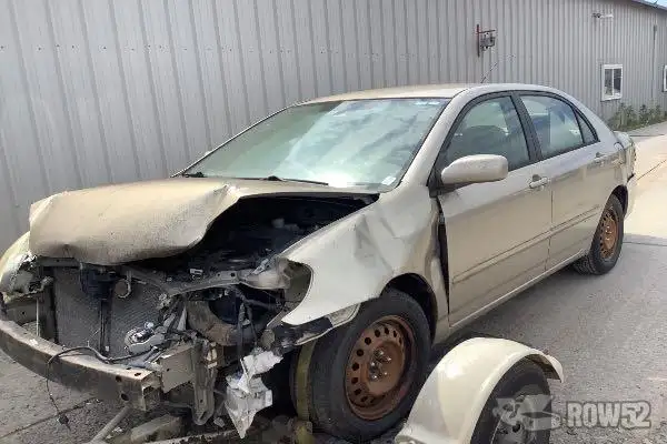 Photo of 2005 Toyota Corolla