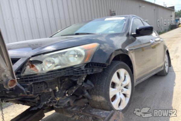 Photo of 2009 Honda Accord
