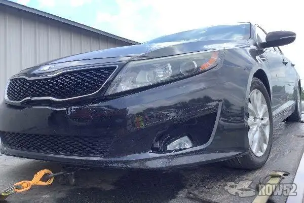 Photo of 2014 Kia Optima