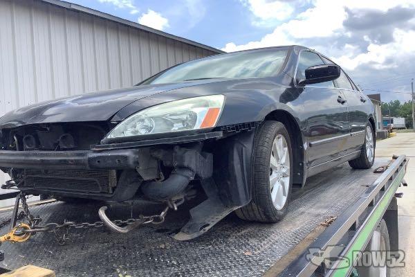 Photo of 2006 Honda Accord