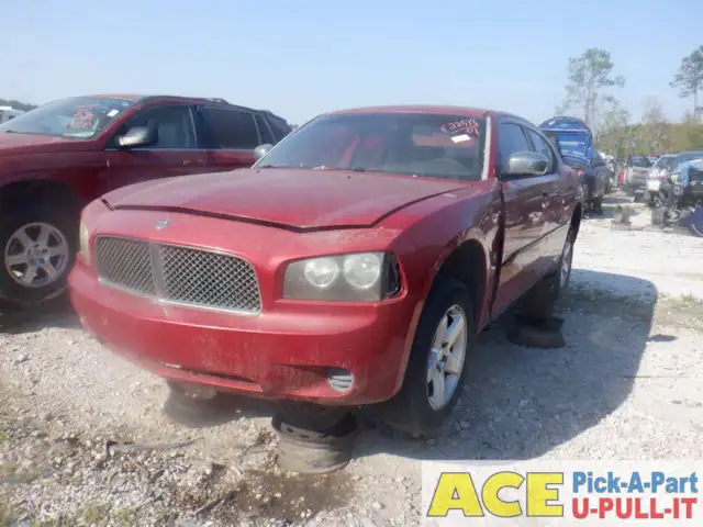 Photo of 2007 Dodge Charger