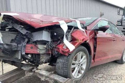 Photo of 2015 Hyundai Sonata