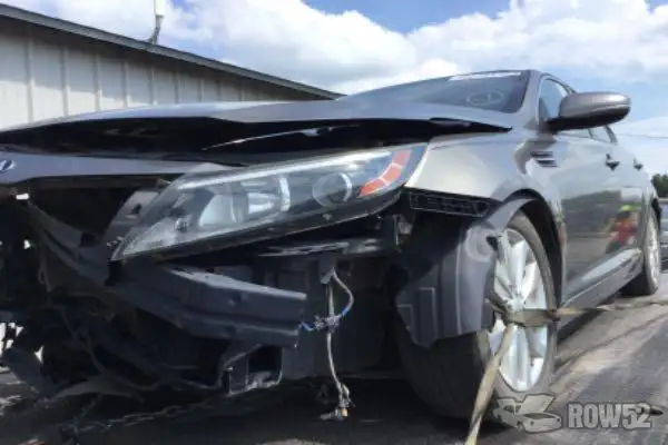 Photo of 2014 Kia Optima