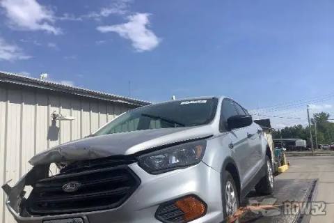 Photo of 2018 Ford Escape