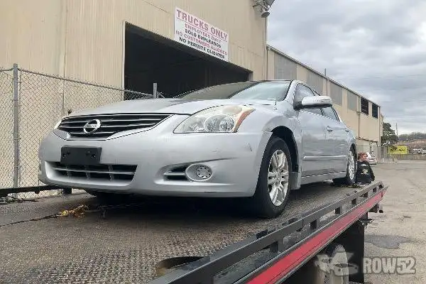Photo of 2010 Nissan Altima