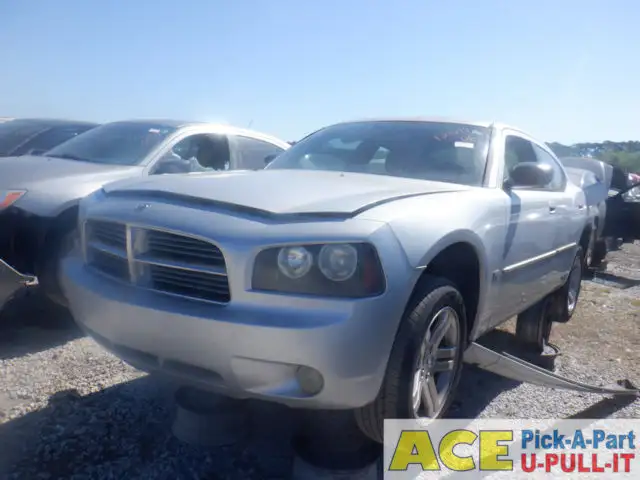 Photo of 2006 Dodge Charger
