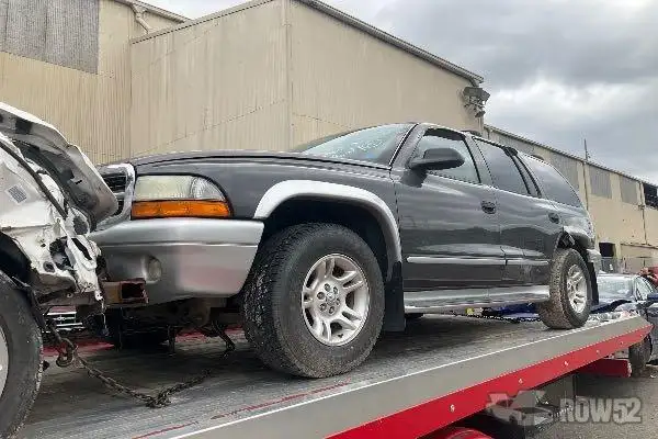 Photo of 2003 Dodge Durango