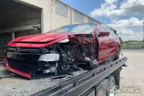 Photo of 2015 Dodge Dart