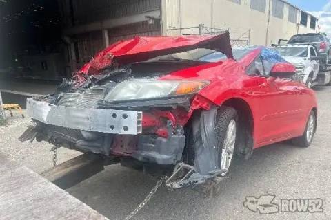Photo of 2012 Honda Civic