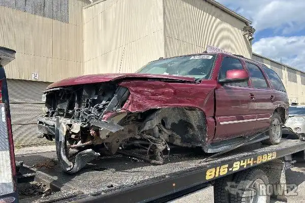 Photo of 2005 Chevrolet Tahoe