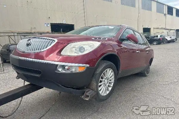 Photo of 2010 Buick Enclave