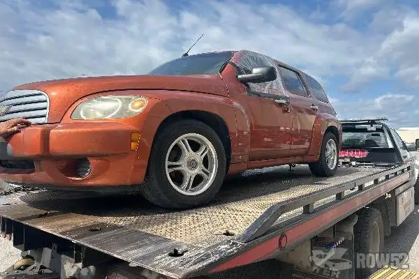 Photo of 2007 Chevrolet HHR