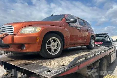 Photo of 2007 Chevrolet HHR