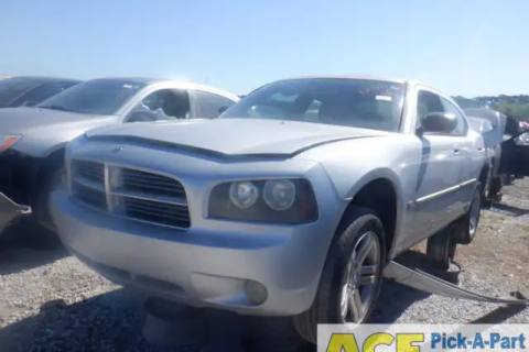 Photo of 2006 Dodge Charger