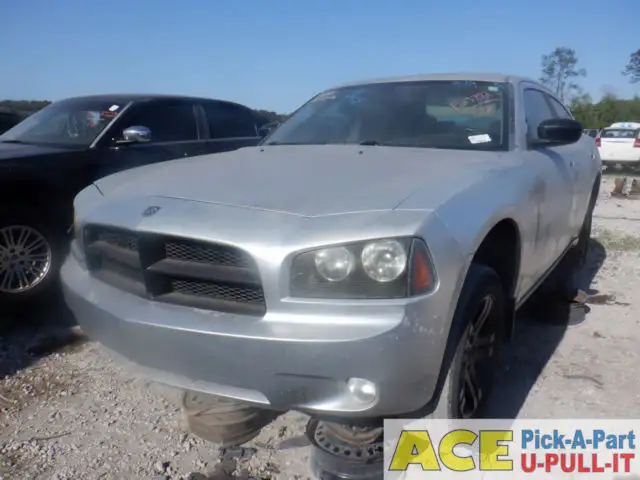 Photo of 2006 Dodge Charger
