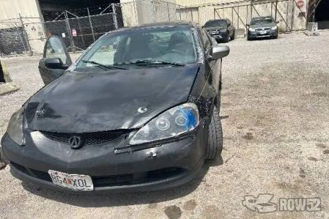 Photo of 2006 Acura RSX