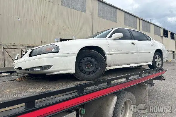 Photo of 2004 Chevrolet Impala