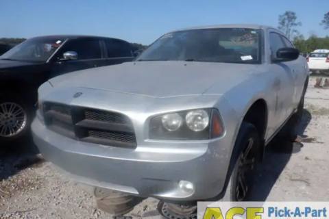 Photo of 2006 Dodge Charger