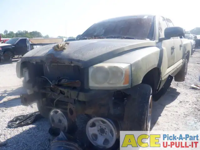 Photo of 2005 Dodge Dakota