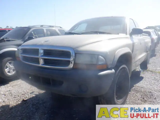 Photo of 2004 Dodge Dakota