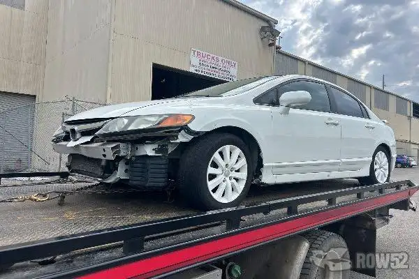 Photo of 2007 Honda Civic