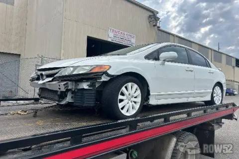Photo of 2007 Honda Civic