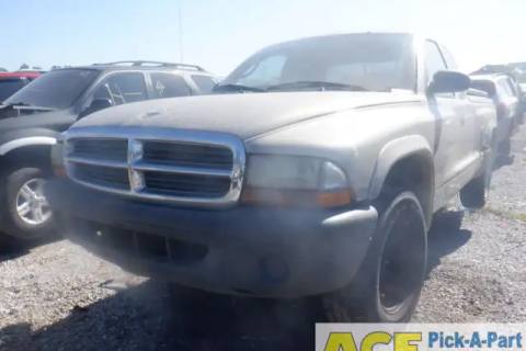 Photo of 2004 Dodge Dakota