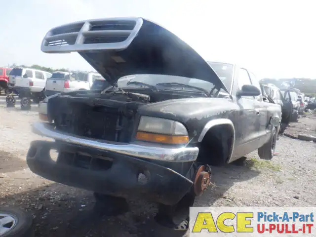 Photo of 2000 Dodge Dakota
