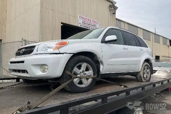 Photo of 2004 Toyota Rav4