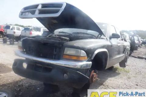 Photo of 2000 Dodge Dakota