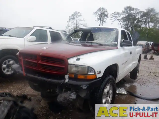 Photo of 2000 Dodge Dakota