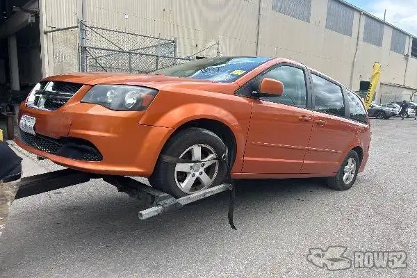 Photo of 2011 Dodge Grand Caravan