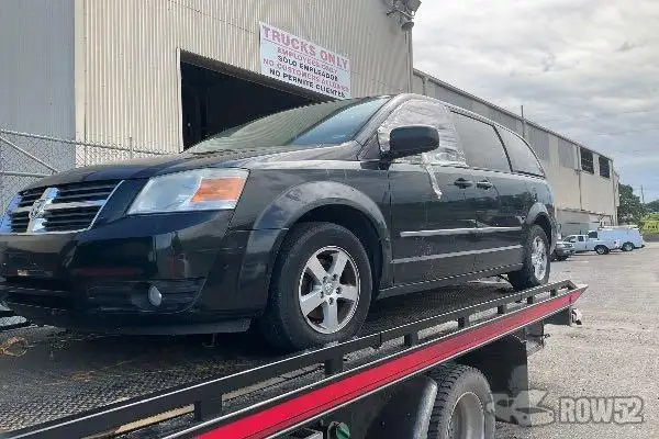 Photo of 2010 Dodge Grand Caravan