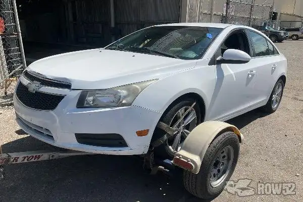 Photo of 2013 Chevrolet Cruze