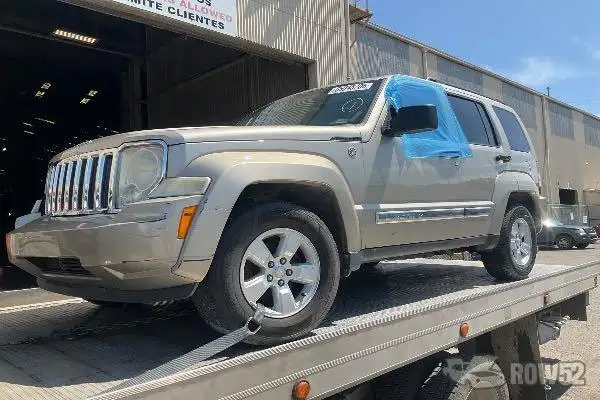 Photo of 2010 Jeep Liberty