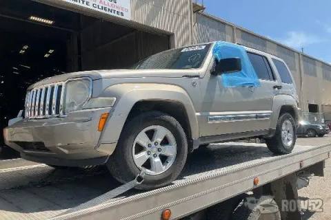 Photo of 2010 Jeep Liberty
