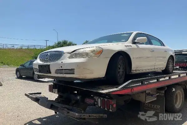 Photo of 2007 Buick Lucerne