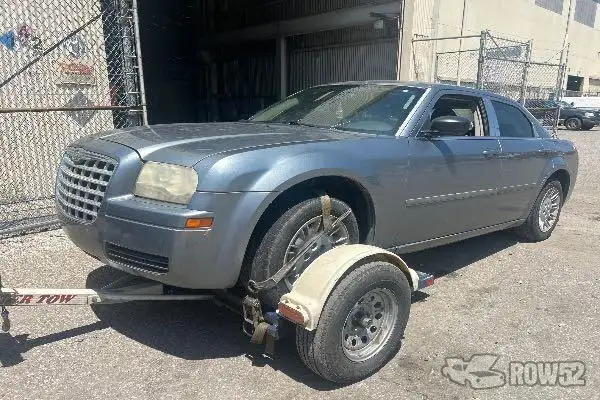 Photo of 2006 Chrysler 300