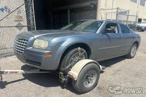 Photo of 2006 Chrysler 300