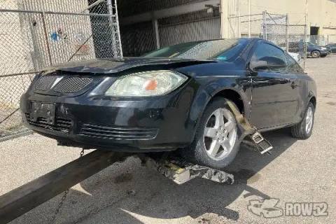 Photo of 2009 Pontiac G5