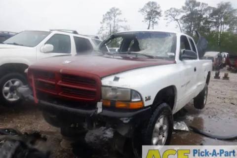 Photo of 2000 Dodge Dakota