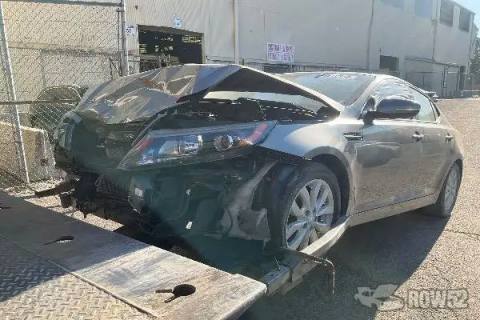 Photo of 2015 Kia Optima