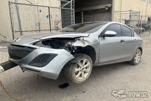 Photo of 2011 Mazda Mazda3