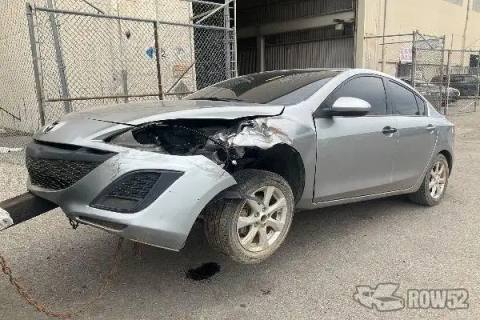 Photo of 2011 Mazda Mazda3