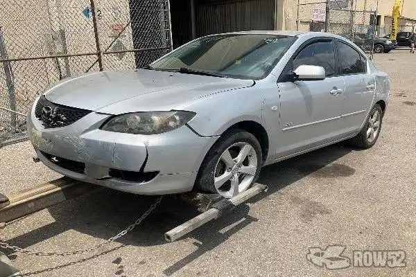 Photo of 2005 Mazda Mazda3